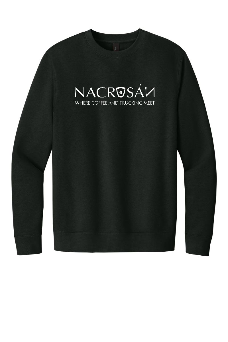Crewneck