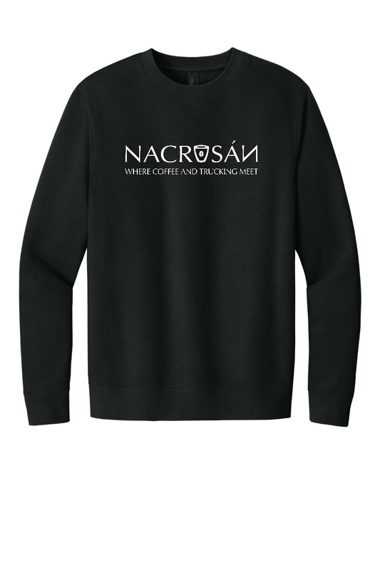 Crewneck