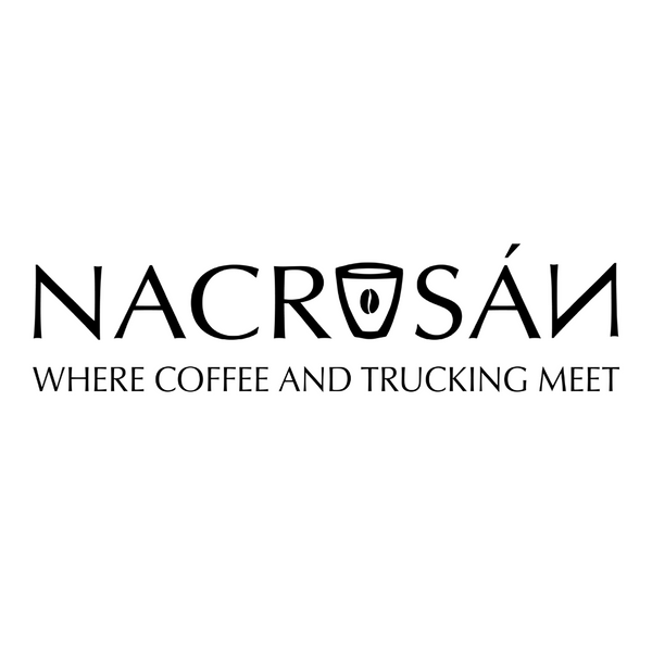 Nacrusán