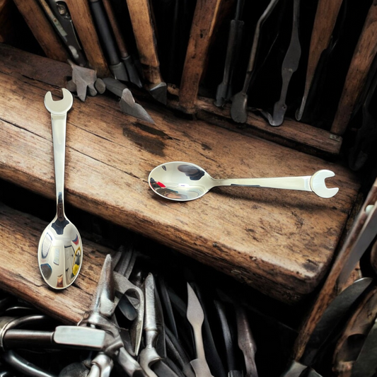 Wrench Spoon