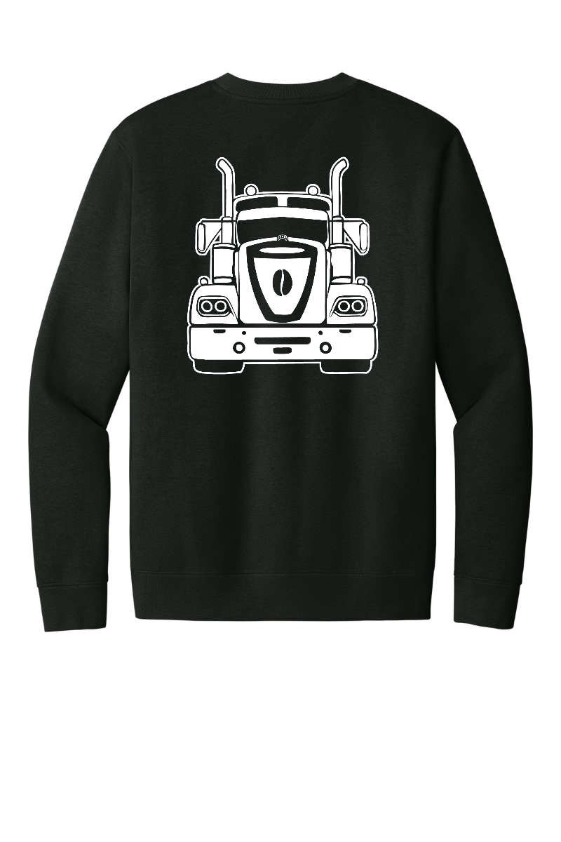 Crewneck