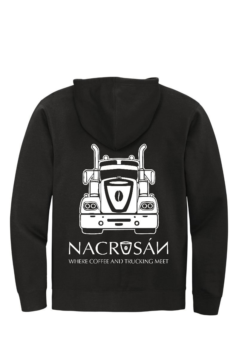 Sweater (Zipper)