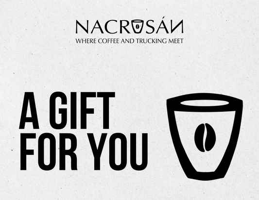 Gift Card (Tarjeta de regalo)