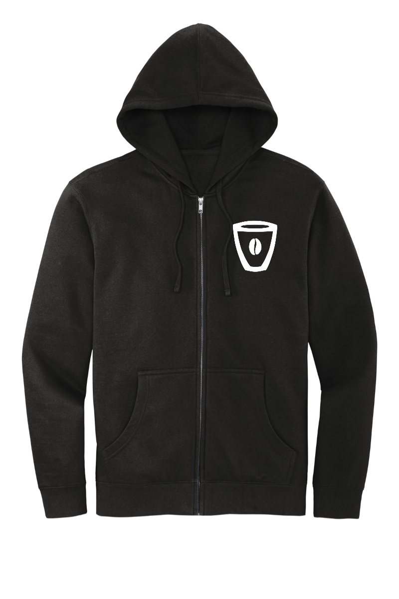 Sweater (Zipper)